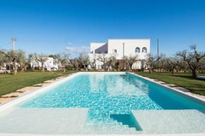 Masseria Spesseto Montalbano